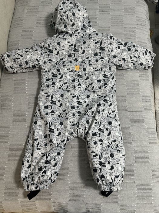 Космонавт размер 76-81 Декатлон - 2 бр.