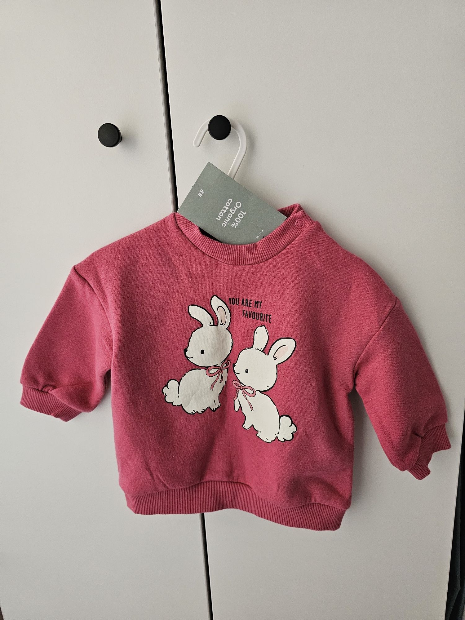 Lot hainute noi marime 68 (3-6M)