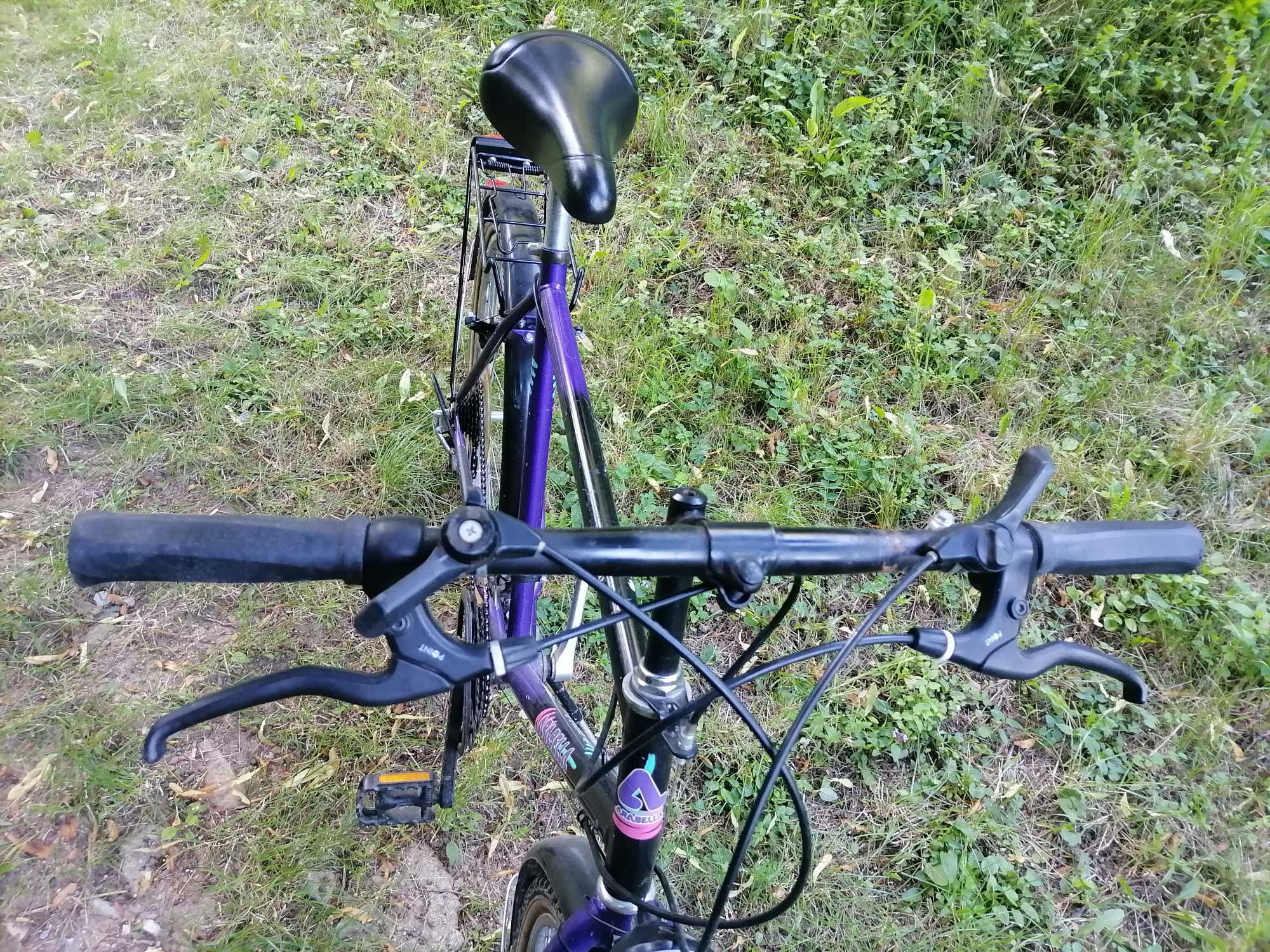 Bicicleta adulti ca noua, recent adusa