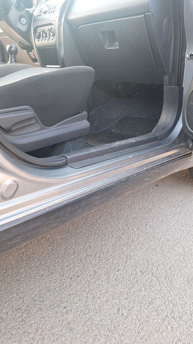 Vând sau schimb Fiat Sedici 1.6 benzină