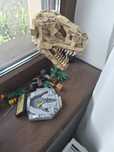 Lego original jurrasic