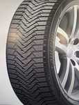Anvelope de Iarna 4 Bucati LAUFENN APROAPE NOI 235/60/18 Rulate 3 Luni