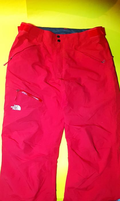 North Face hivent  мъжки спортен панталон