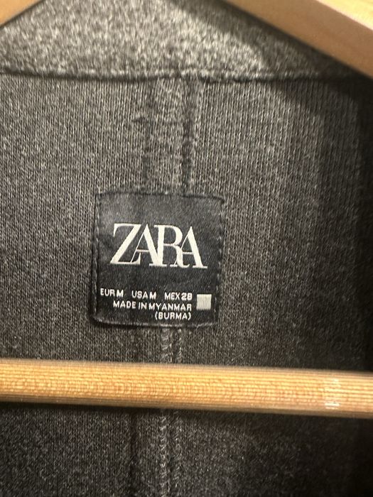 Палто на Зара