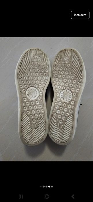 Vand tenesi adidasi pantof d&g dolce gabanna