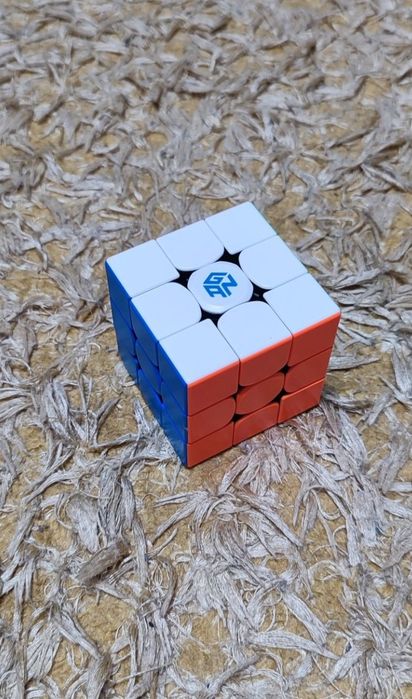 cub rubic GAN 365 rs