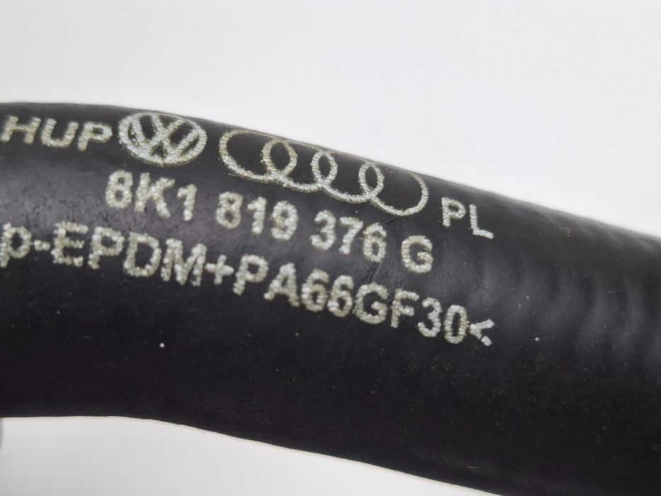 Furtun apa AUDI A4 IV Avant 8K5, B8 2007 - 20152.0 TDI CAGA, CJCA, CME