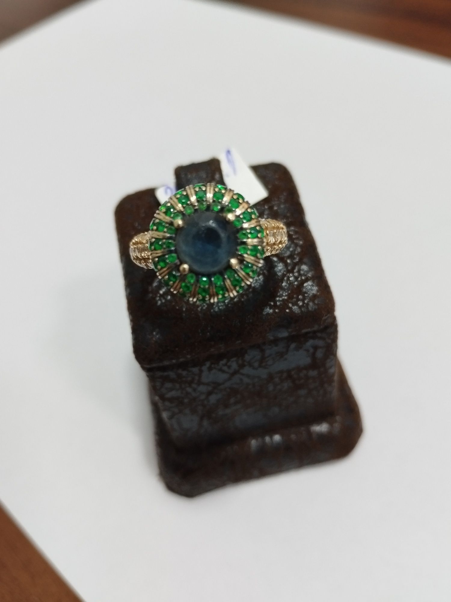Inel aur 14k (CTG)
