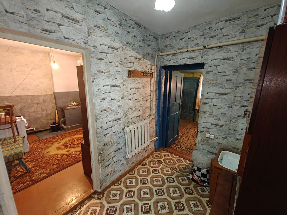 Продам дом в п. Курминка