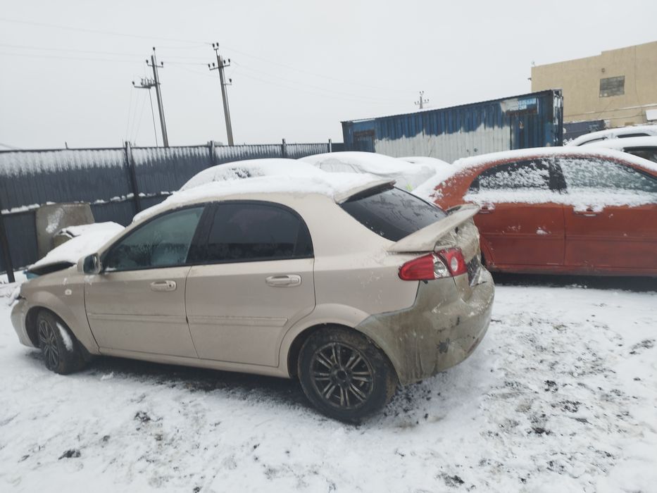 Шевроле Лачетти по запчастям Авторазбор Chevrolet Lacetti