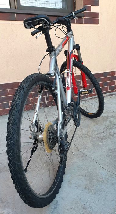 MTB Crosswave S2000,Full Shimano,24 Viteze