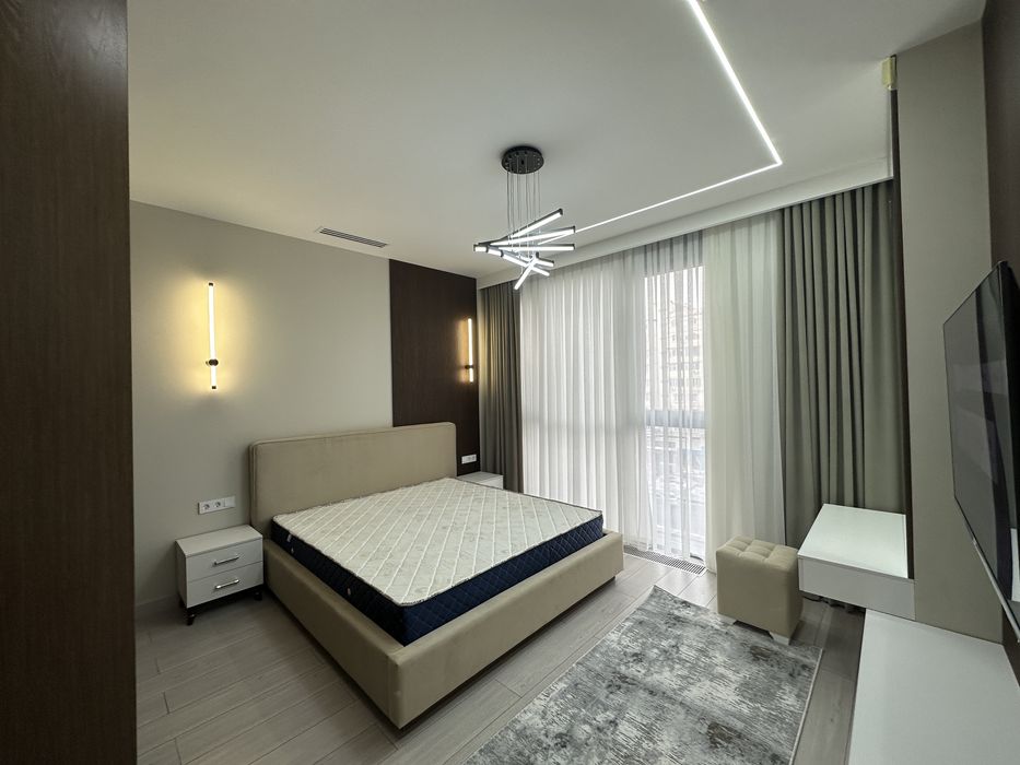 Сдается квартира в Mirbad Avenue, 2-ком 65м