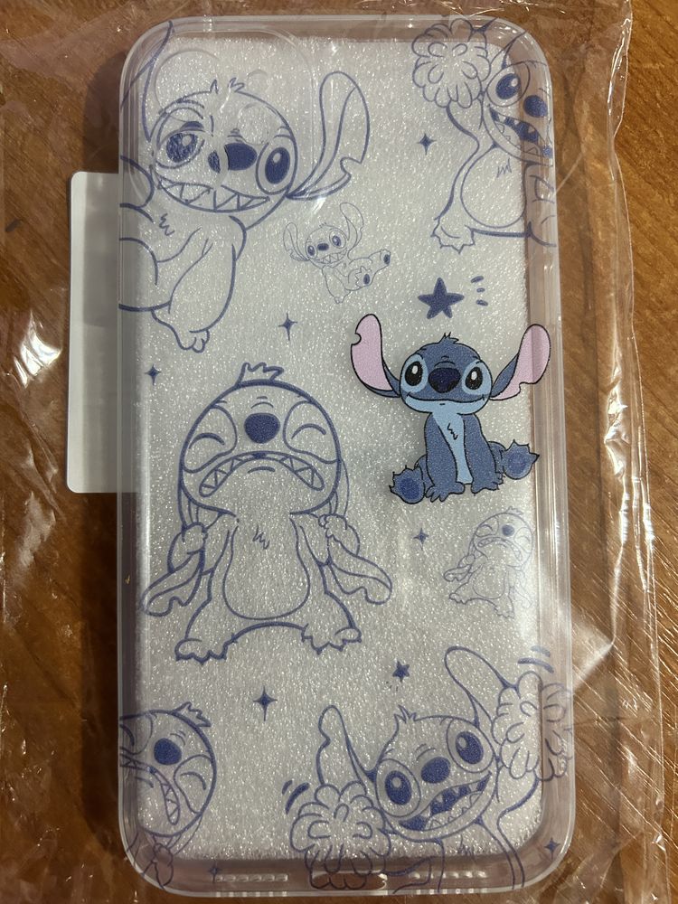 Husa Iphone 11 cu Stitch