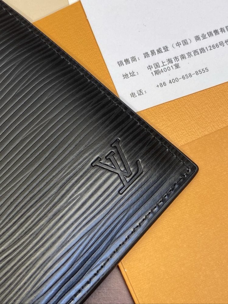 Портфейл Louis Vuitton