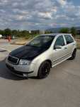 Skoda Fabia 1.9 SDI