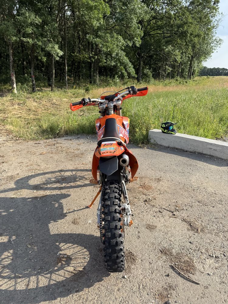 Vand/Schimb Ktm 300 exc 2T