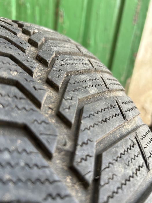 Зимни гуми Vredestein 195/65 R 15