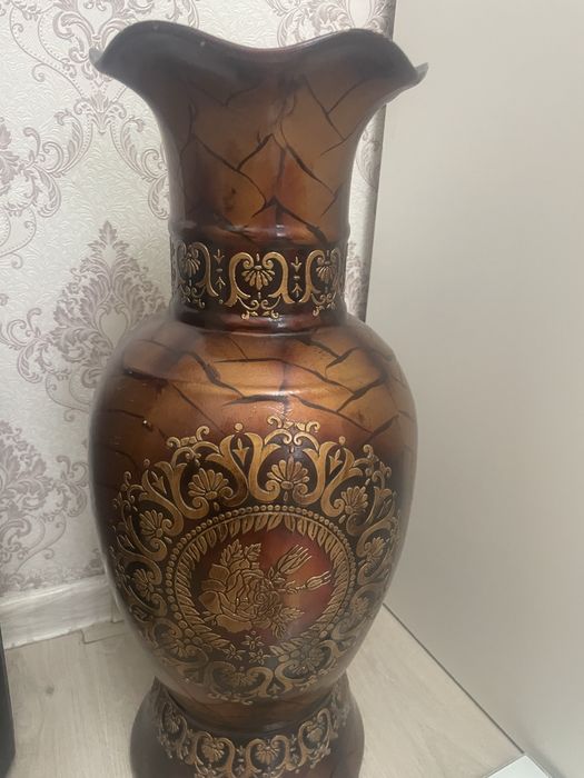 Қасқырдың тісі емдік қасиеті бар ваза кожаный юбка