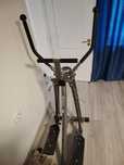 Bicicleta fitness