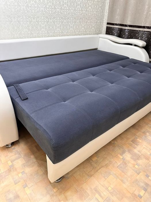 Диван раскладной