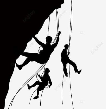 Alpinism utilitar