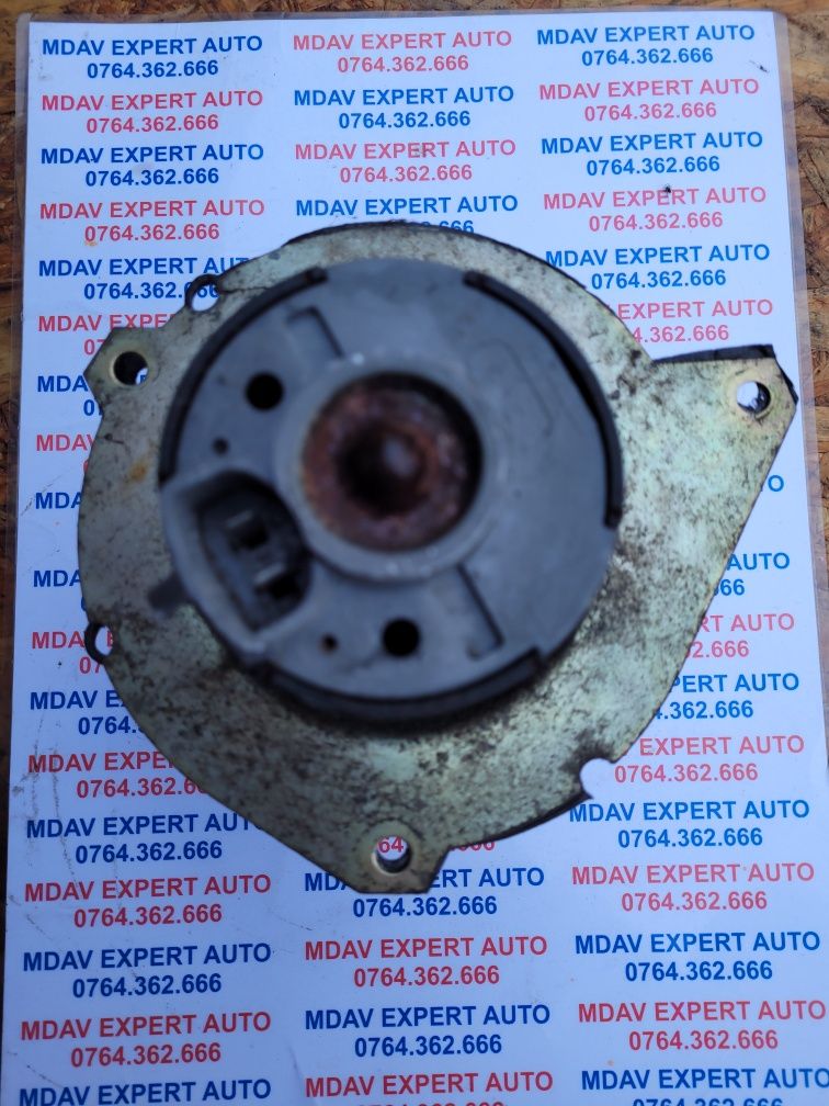 Ventilator încălzire for Ford Transit 2.5 DI, 80 hp, pasager, 1992