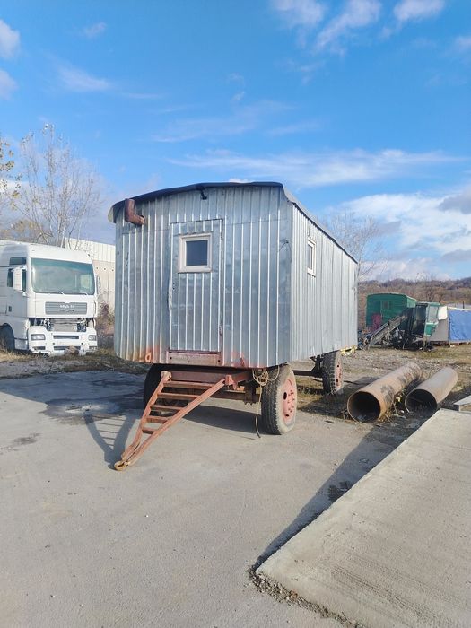 Vagon de dormit de vânzare