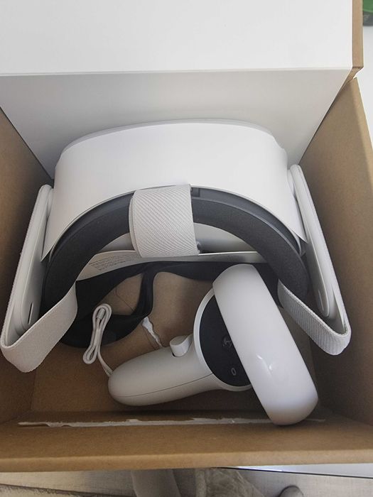 Oculus Vr Meta quest 2 nou