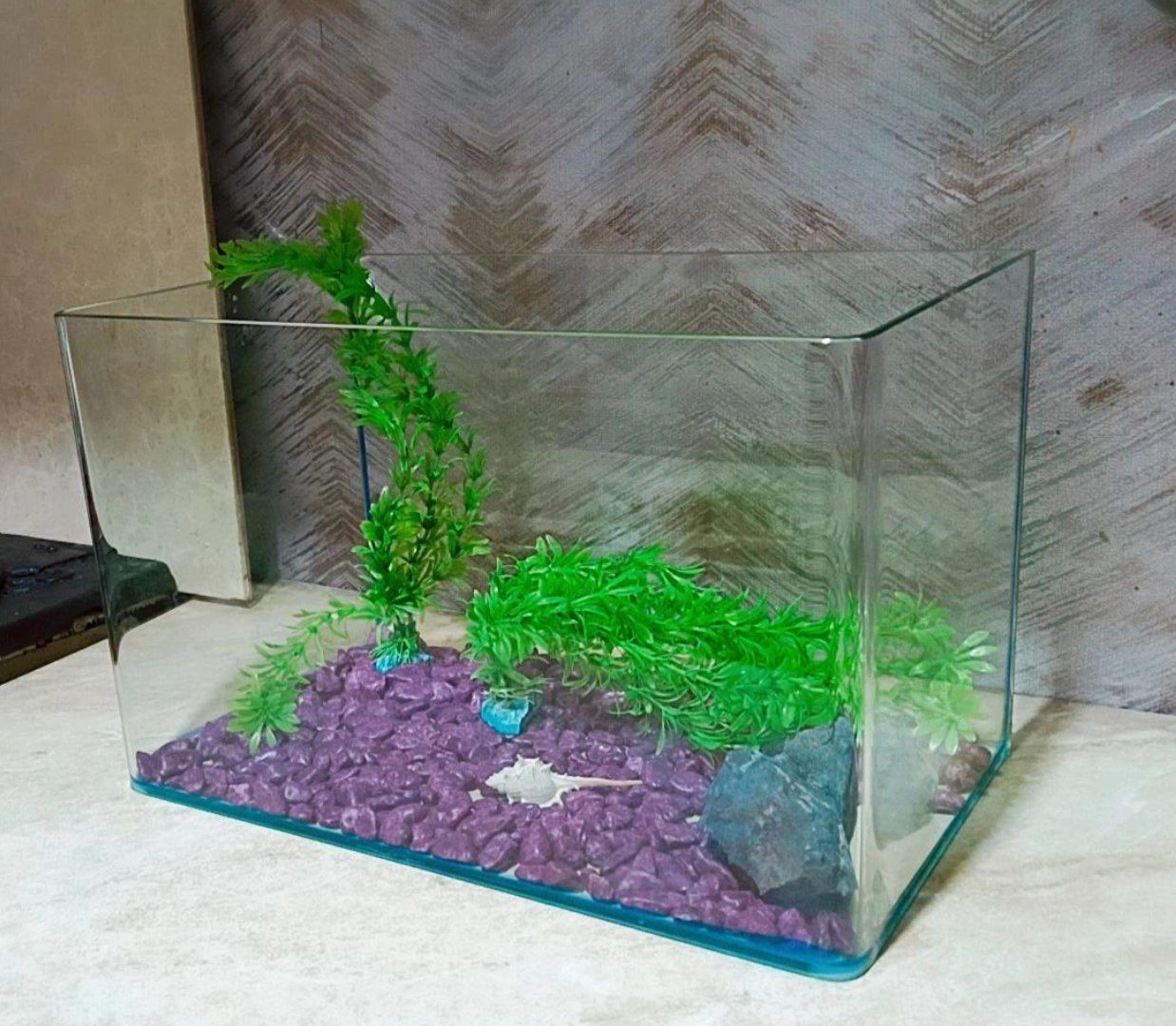 Akvarium 20 litr