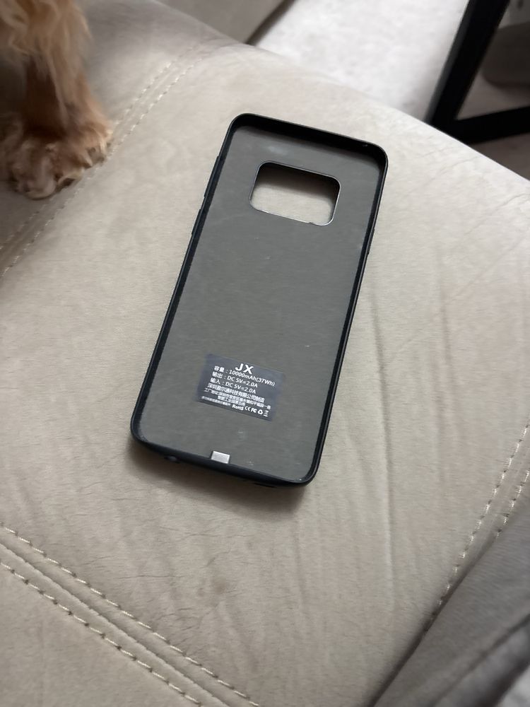 Преносима батерия за Galaxy S 9 plus