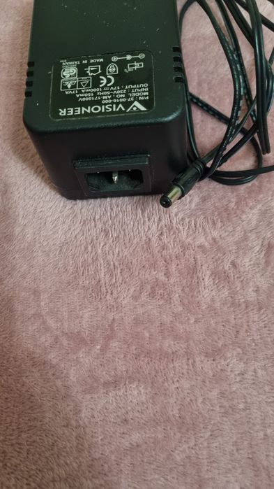 Alimentator 17V, 1000 mA