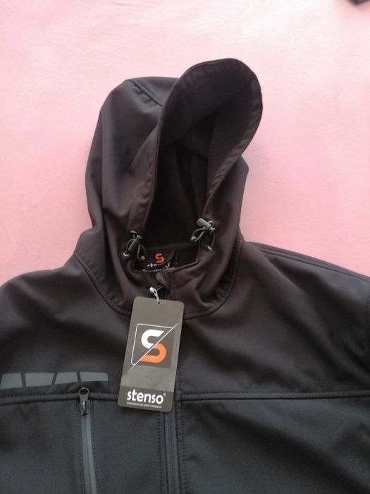 Яке softshell stenso