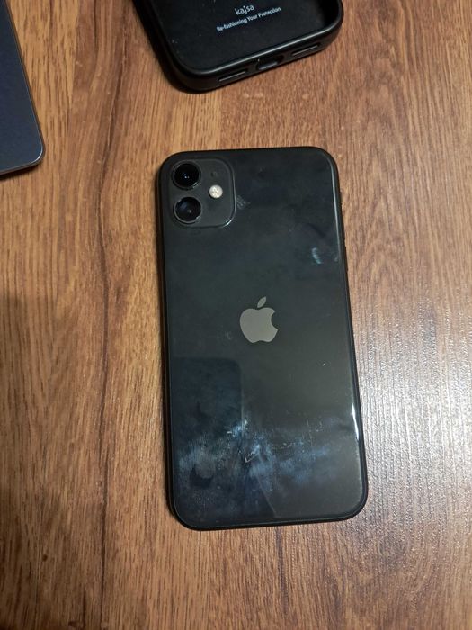 Iphone 11 в идеальном состоянии
