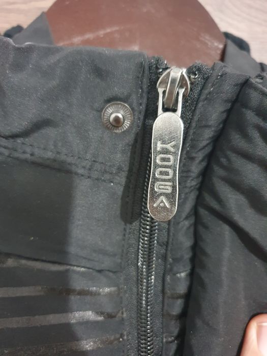 Зимен елек с качулка  Kooga