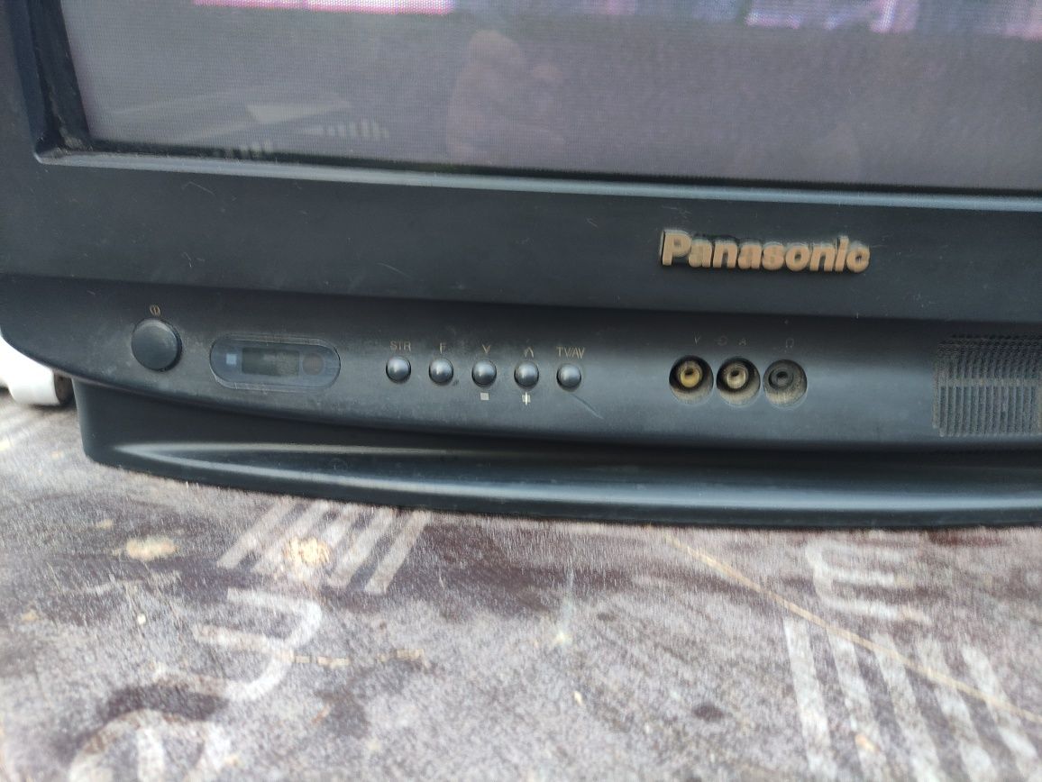 Televizor Panasonic 54 cm  pt buy back