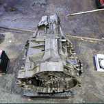 Cutie automata audi A4 b7 2.0 benzina