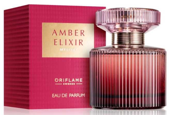 Divine, Amber Elixir, Amber Elixir Crystal, Amber Elixir Mystery
