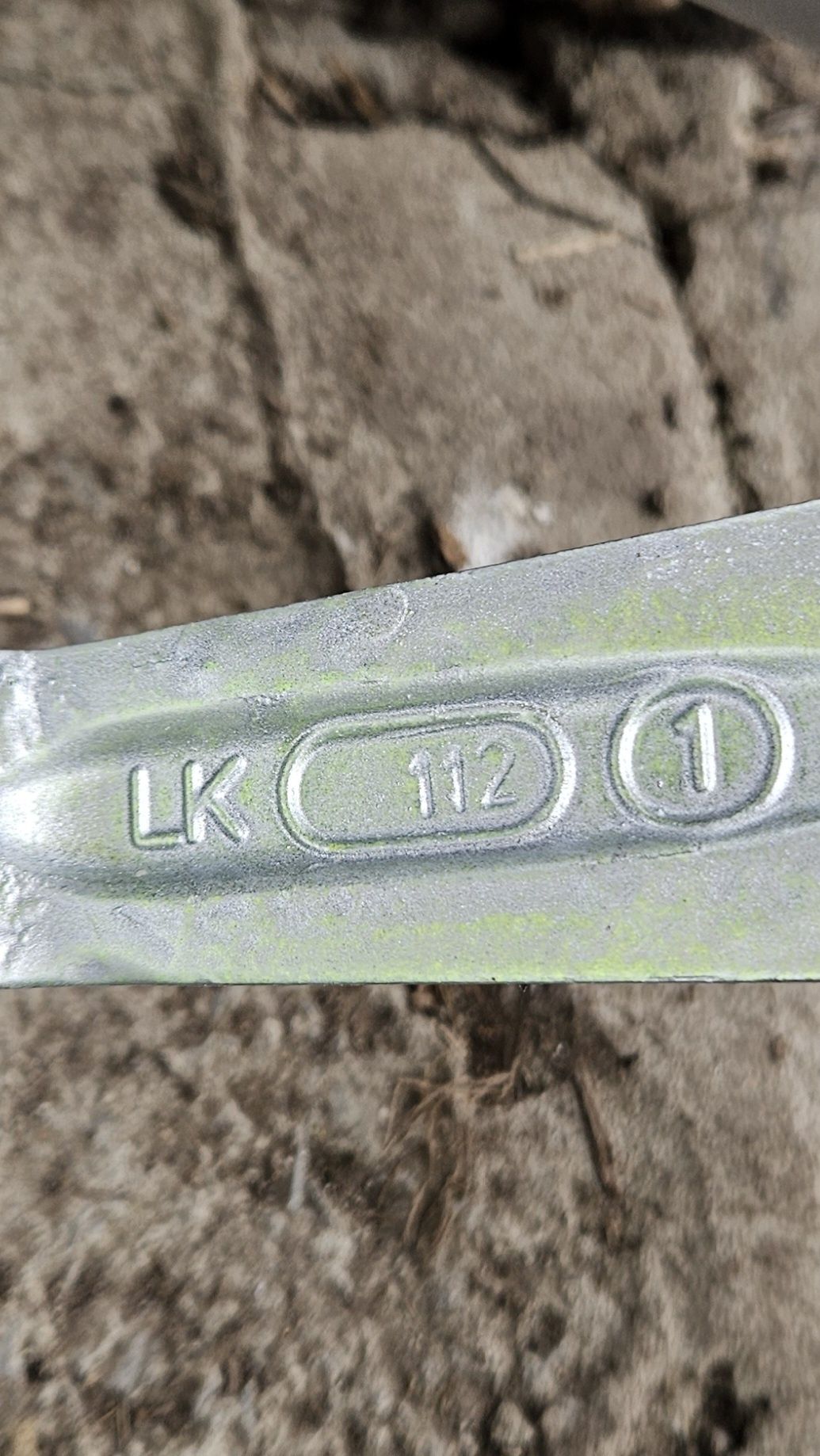 Джанти за Audi VW