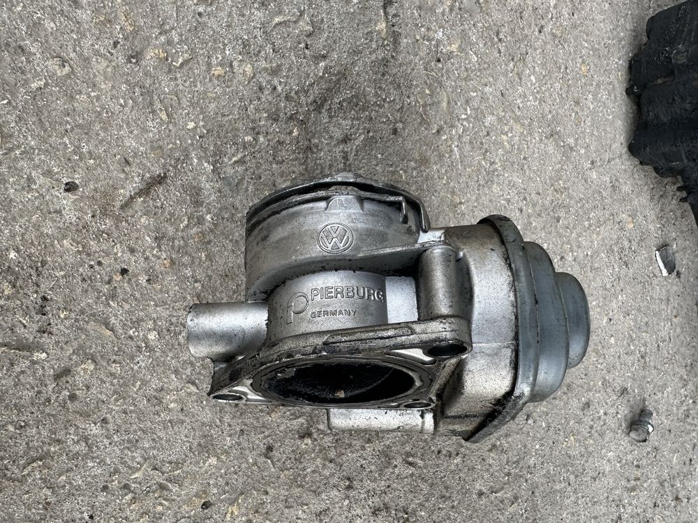 Дросел VW,Mitsubishi,Seat,Skoda,Audi 2.0дизел