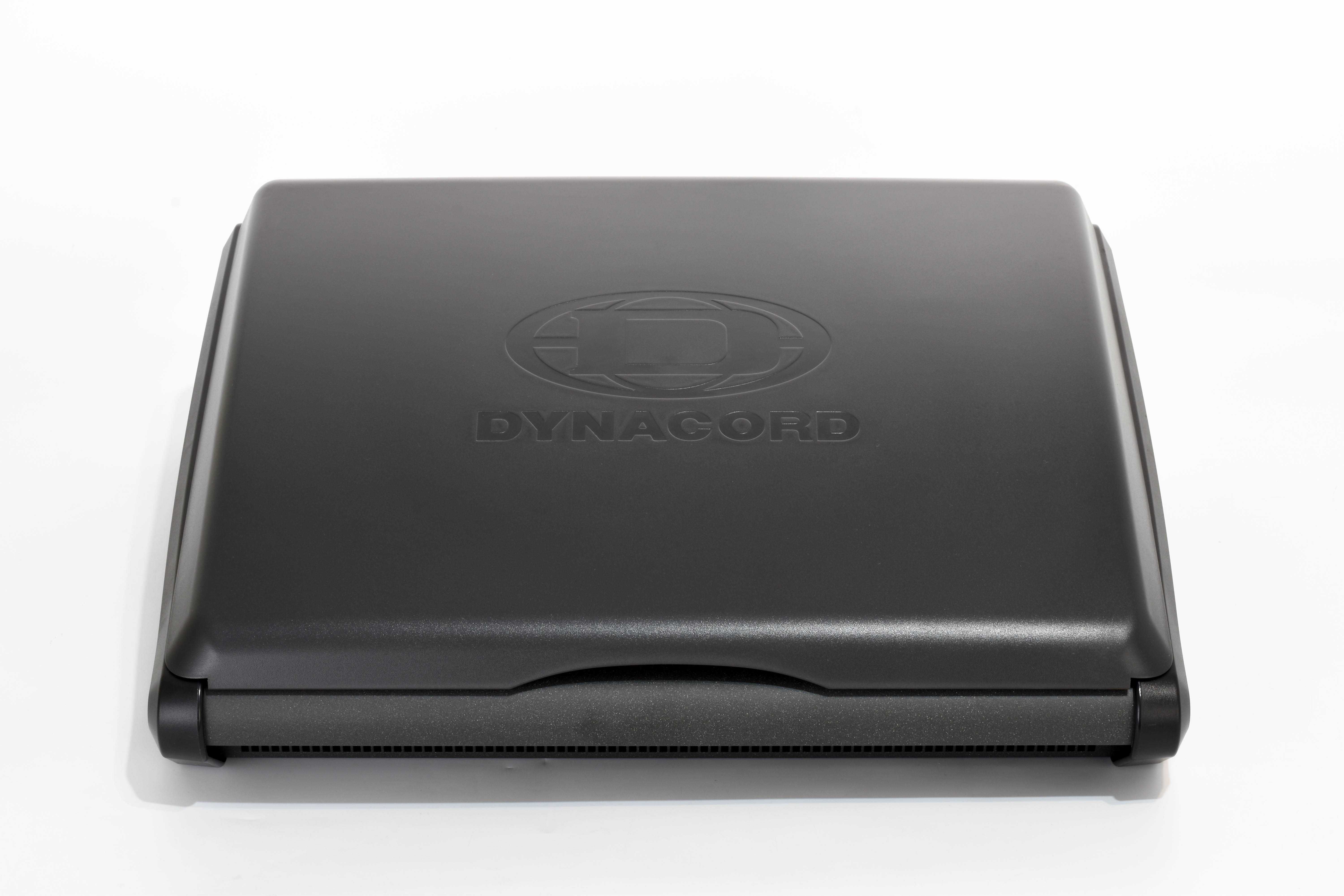 Audio mixer DYNACORD PowerMate 600-3 2X1000W (CLONE)