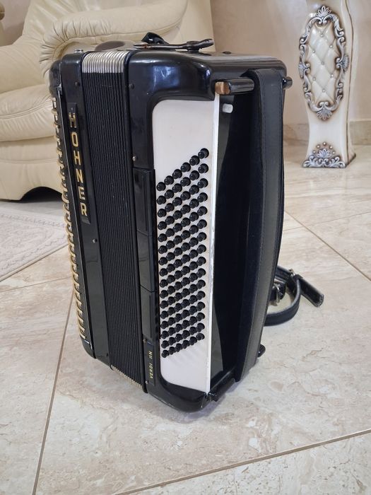 Hohner Verdi II N