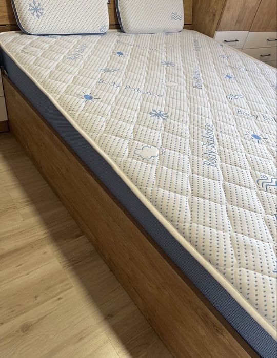 Нов матрак Body Balance 160/200
