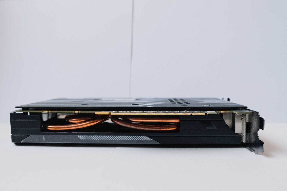 Vand Placa Video AMD SAPPHIRE NITRO R9 380