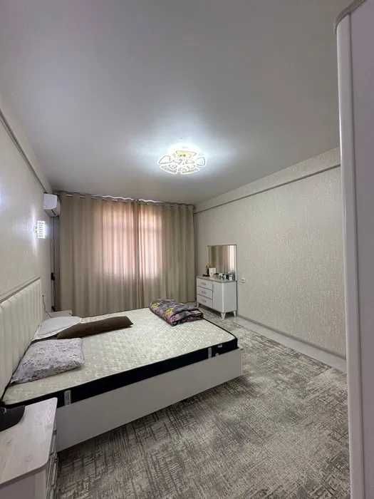 Сдаётся квартира 2ком/4/9 на Шайхантахурском р-н Ул Караташ