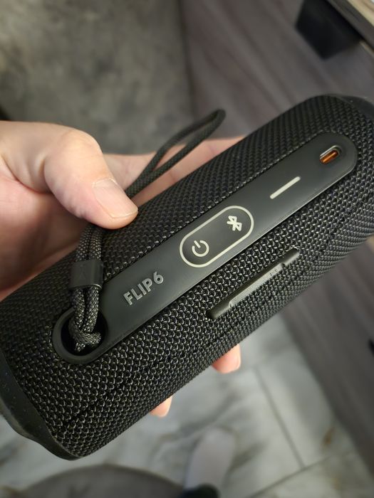 Jbl flip 6 originala boxa bluetooth