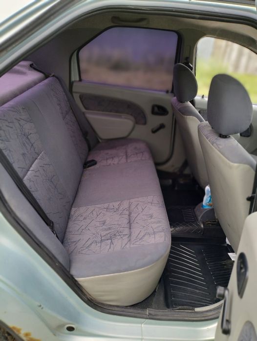 Продам срочно Рено logan