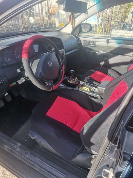 Se vinde Opel omega 2.2 dti