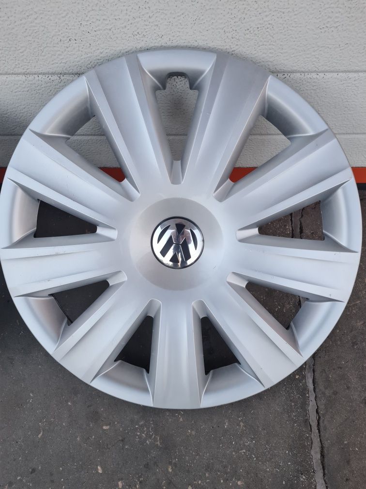Оригинални тасове капаци за ФОЛСВАГЕН VW 16 цола