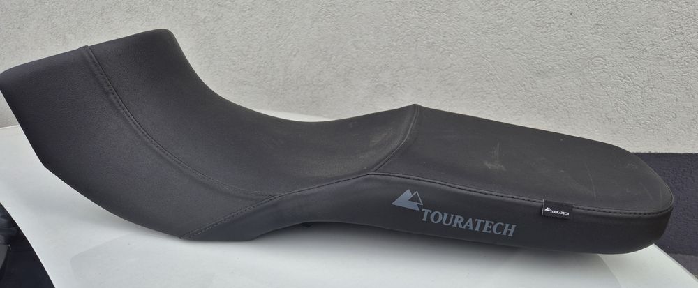 Sa comfort Touratech low BMW R1200 GS LC R1250GS Adventure Crash-bar