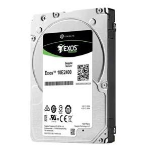 Seagate secure SAS жесткий диск EXOS ST 1800MM0129